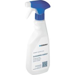 Geberit Aquaclean reinigingsmiddel