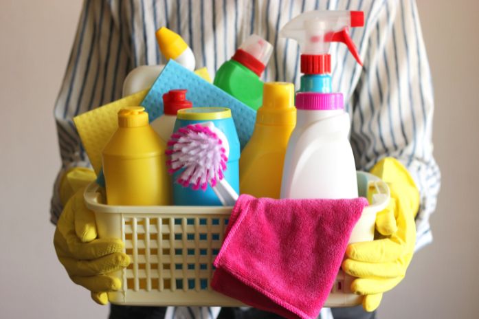 Badviseurs: Hoe houd je je badkamer netjes en schoon